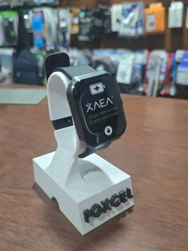 Smart Watch X1 + Modx-0016 - FoxCel
