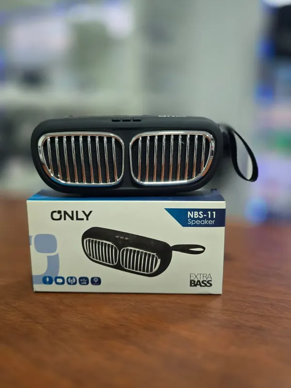 Parlante Auto Bmw - Nbs-11 Mod 152 - FoxCel