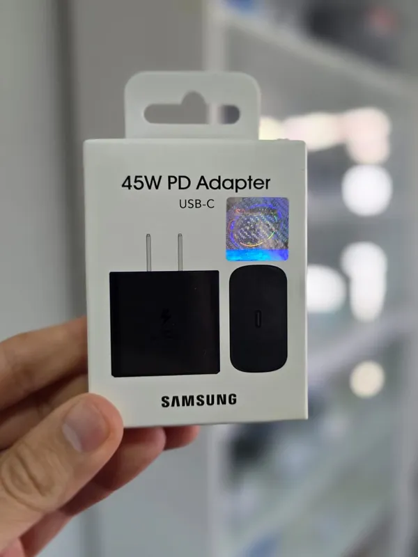 Cabezal Samsung Tipo C 45w - FoxCel