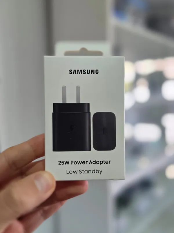Cabezal Samsung Tipo C 25w - FoxCel
