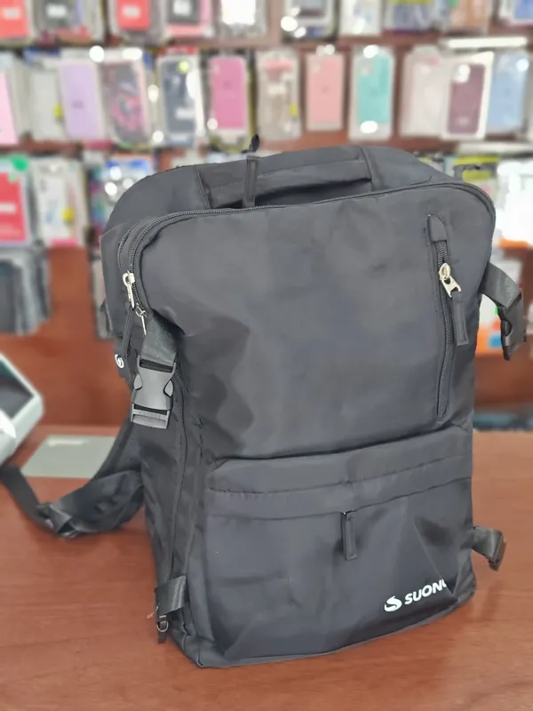Mochila Viaje Carry On - FoxCel