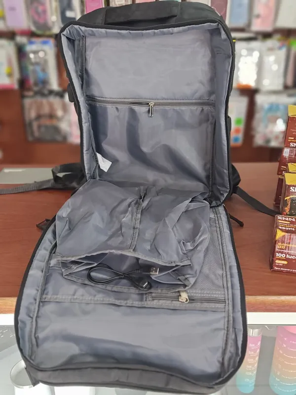 Mochila Viaje Carry On - FoxCel