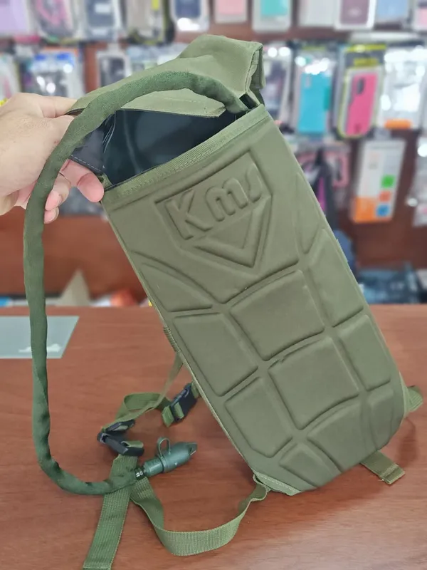 Mochila Runner Jk-3441 - FoxCel