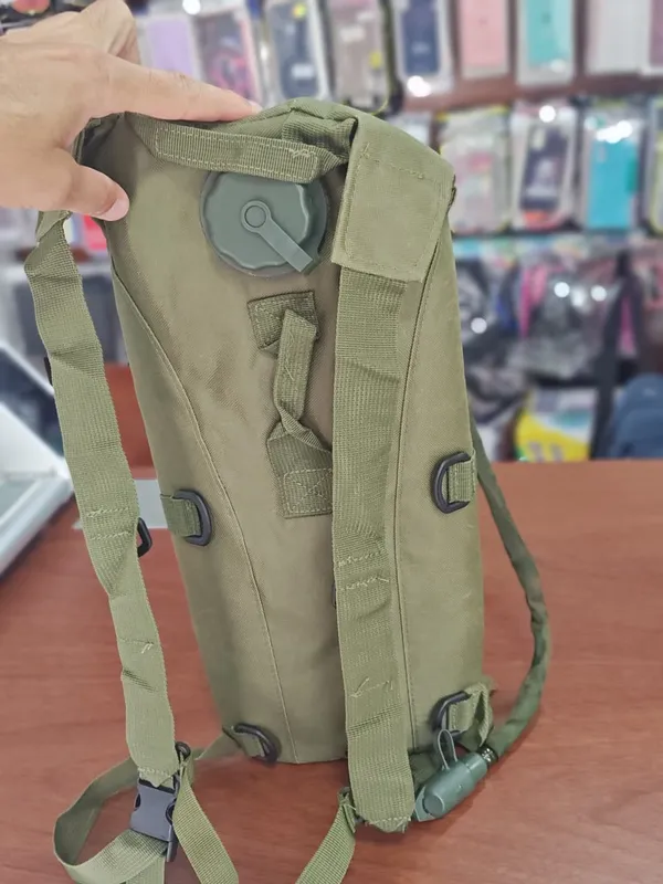Mochila Runner Jk-3441 - FoxCel