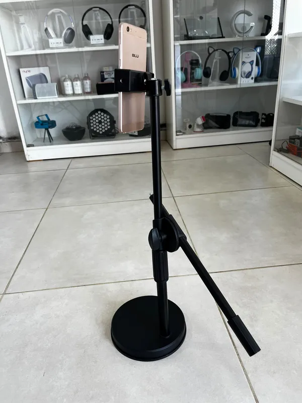 Tripode De Mesa M-61 - FoxCel