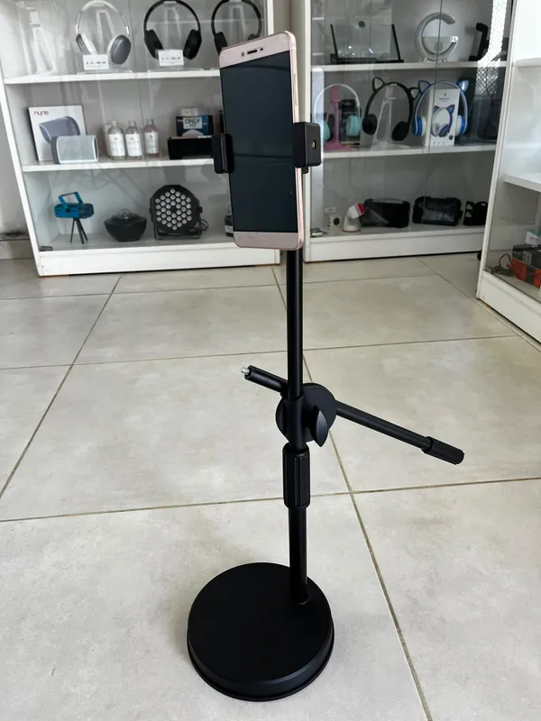 Tripode De Mesa M-61 - FoxCel