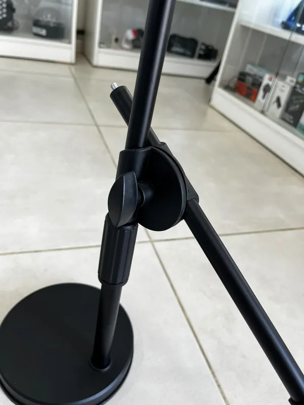 Tripode De Mesa M-61 - FoxCel