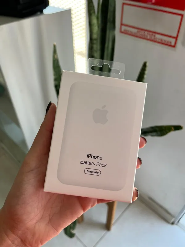 Battery Pack 5.000mah - FoxCel