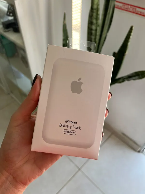 Battery Pack 10.000mah - FoxCel