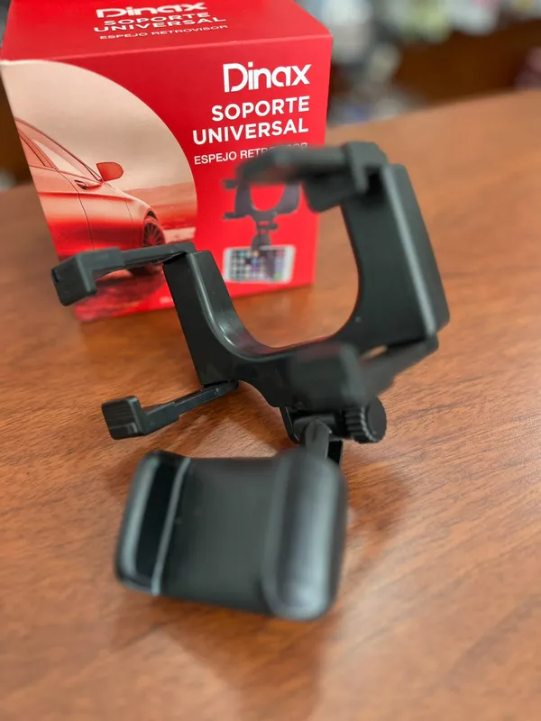 Soporte Espejo Auto Retrovisor - FoxCel